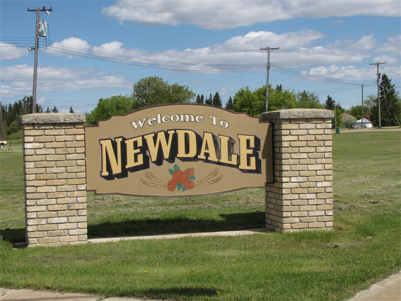 Newdale
